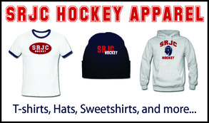 SRJC Hockey Shop