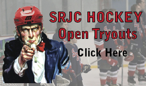 SRJC Hockey Open Tryouts